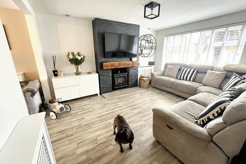 undefined, Gawthorpe Close, Bury, BL9