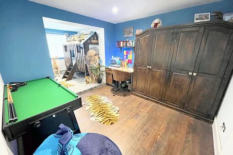 4 bedroom detached house for sale, Gawthorpe Close, Bury, BL9