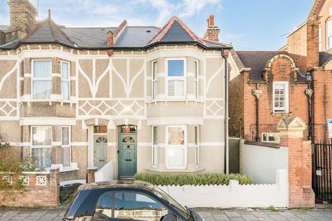 Franciscan Road, London SW17