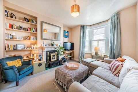 undefined, Franciscan Road, London SW17