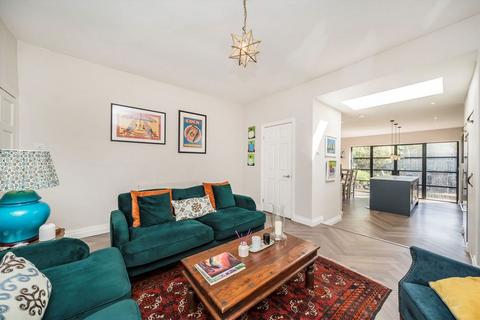 undefined, Franciscan Road, London SW17