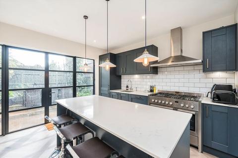 undefined, Franciscan Road, London SW17