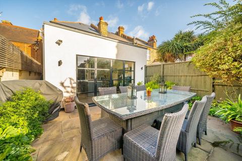 undefined, Franciscan Road, London SW17