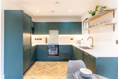 1 bedroom flat for sale, 164 Harlesden Road, London NW10
