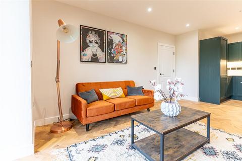 1 bedroom flat for sale, 164 Harlesden Road, London NW10