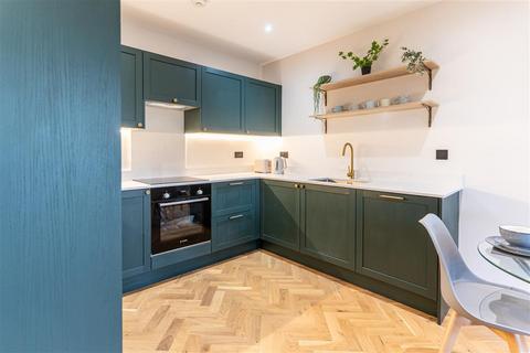 1 bedroom flat for sale, 164 Harlesden Road, London NW10