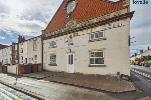 4 bedroom terraced house for sale, Gresham Street, Lincoln, LN1