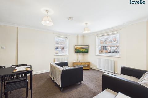 4 bedroom terraced house for sale, Gresham Street, Lincoln, LN1