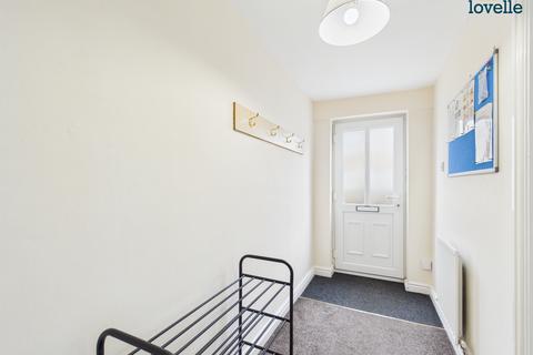 4 bedroom terraced house for sale, Gresham Street, Lincoln, LN1