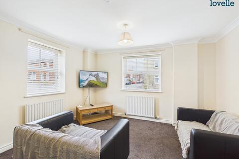4 bedroom terraced house for sale, Gresham Street, Lincoln, LN1