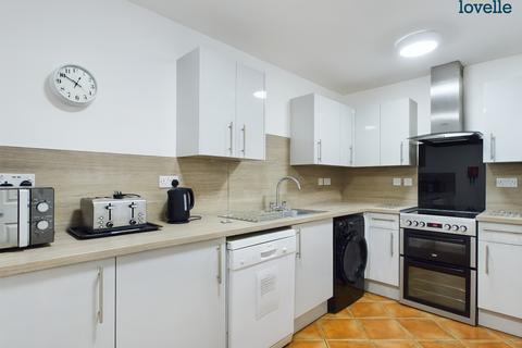 4 bedroom terraced house for sale, Newland Street West, Lincoln, LN1