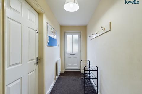 4 bedroom terraced house for sale, Newland Street West, Lincoln, LN1