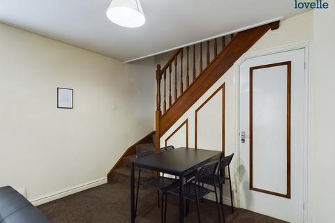 4 bedroom terraced house for sale, Newland Street West, Lincoln, LN1