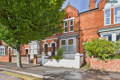 4 bedroom terraced house for sale, Richmond Road, Lincoln, LN1