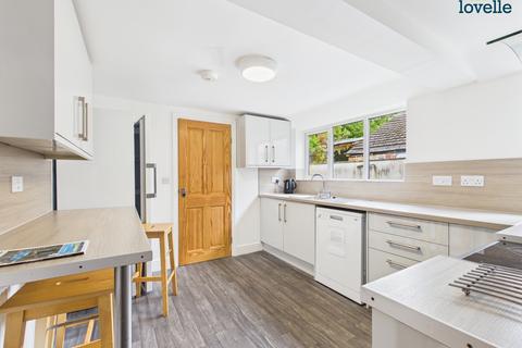 4 bedroom terraced house for sale, Richmond Road, Lincoln, LN1