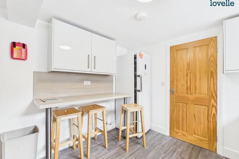 4 bedroom terraced house for sale, Richmond Road, Lincoln, LN1