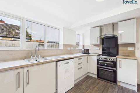4 bedroom terraced house for sale, Richmond Road, Lincoln, LN1