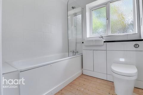 undefined, Fairview Crescent, Rayleigh
