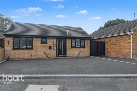9 Gary Close, Littleover, Derby, DE23 2LG