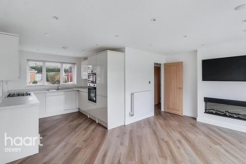 9 Gary Close, Littleover, Derby, DE23 2LG