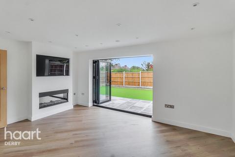 9 Gary Close, Littleover, Derby, DE23 2LG