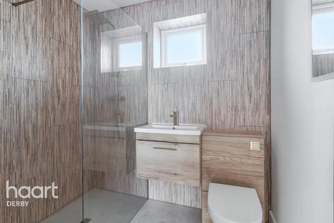9 Gary Close, Littleover, Derby, DE23 2LG