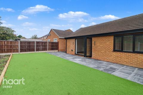 9 Gary Close, Littleover, Derby, DE23 2LG