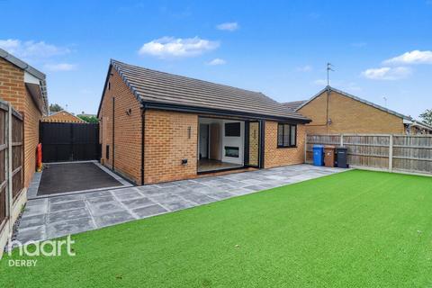 9 Gary Close, Littleover, Derby, DE23 2LG