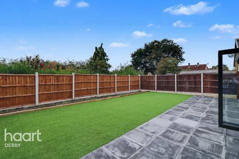 9 Gary Close, Littleover, Derby, DE23 2LG