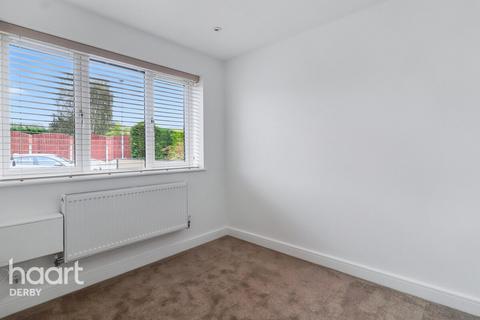 9 Gary Close, Littleover, Derby, DE23 2LG