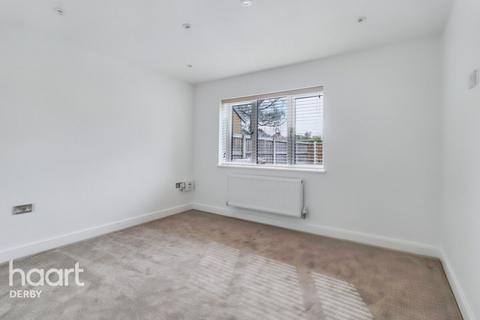 9 Gary Close, Littleover, Derby, DE23 2LG