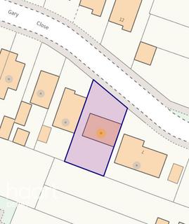 9 Gary Close, Littleover, Derby, DE23 2LG