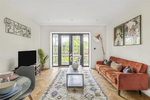 2 bedroom flat for sale, 164 Harlesden Road, London NW10
