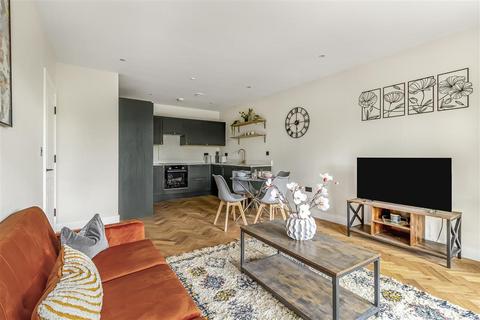 2 bedroom flat for sale, 164 Harlesden Road, London NW10
