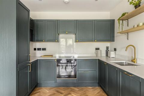 2 bedroom flat for sale, 164 Harlesden Road, London NW10