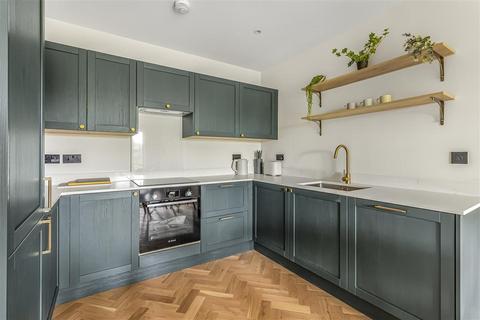 2 bedroom flat for sale, 164 Harlesden Road, London NW10