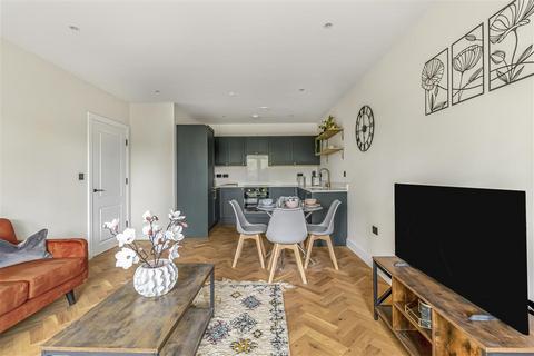 2 bedroom flat for sale, 164 Harlesden Road, London NW10