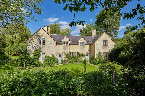 undefined, Swinbrook, Burford, Oxfordshire, OX18