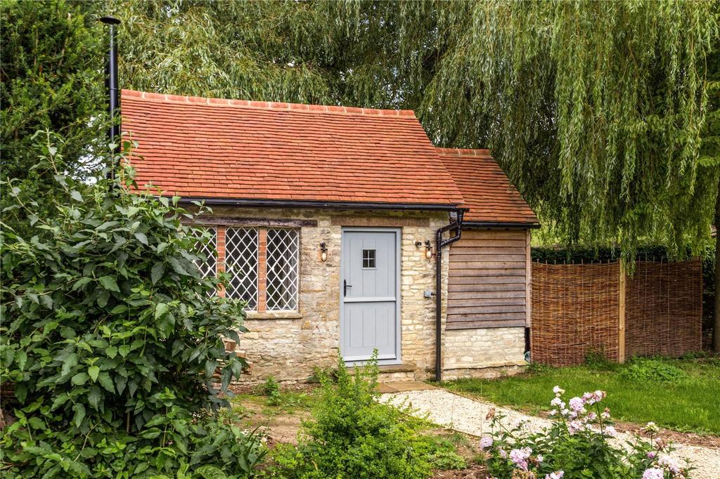 The Bothy