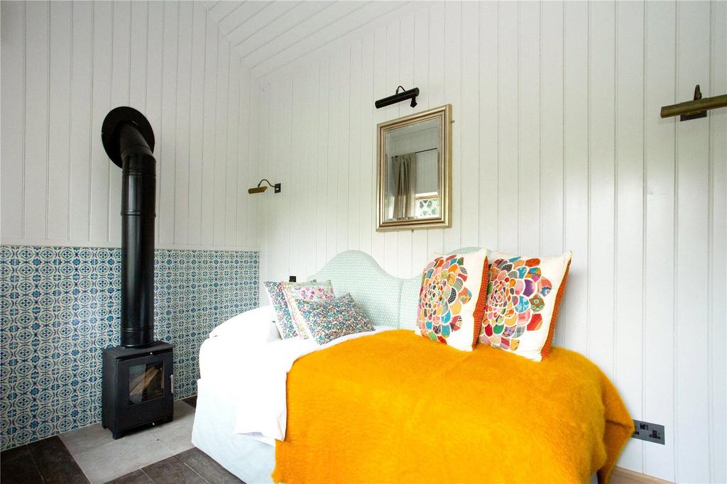 The Bothy