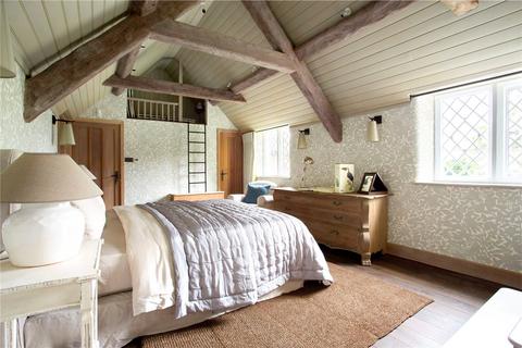 5 bedroom detached house for sale, Swinbrook, Burford, Oxfordshire, OX18