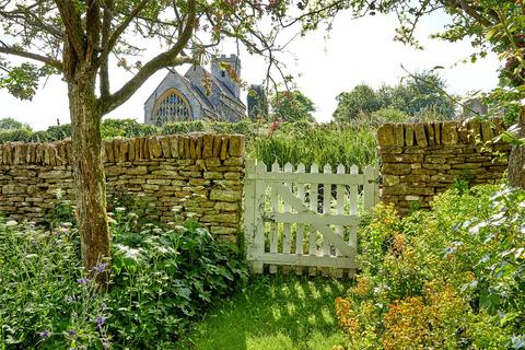 5 bedroom detached house for sale, Swinbrook, Burford, Oxfordshire, OX18
