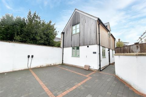 2 bedroom detached house for sale, Oakfield Street, Blandford Forum, Dorset, DT11