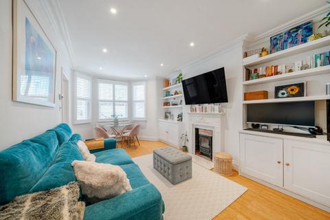 Harwood Road, London, SW6