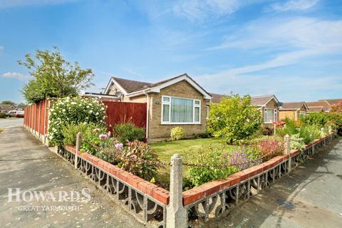 undefined, Springfield Close, Hemsby