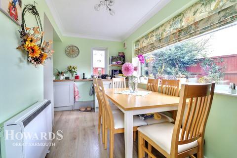 undefined, Springfield Close, Hemsby