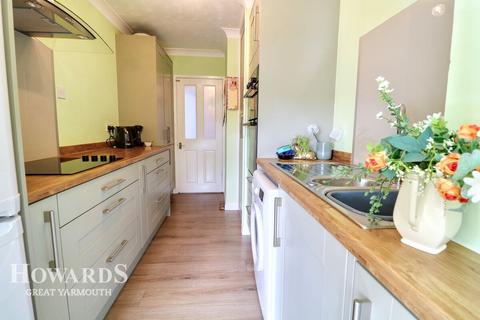 undefined, Springfield Close, Hemsby