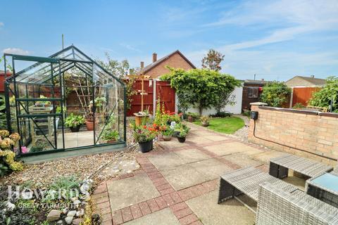 undefined, Springfield Close, Hemsby