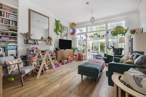 undefined, Blake Hall Road, Wanstead