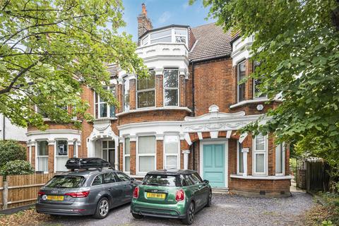 undefined, Blake Hall Road, Wanstead